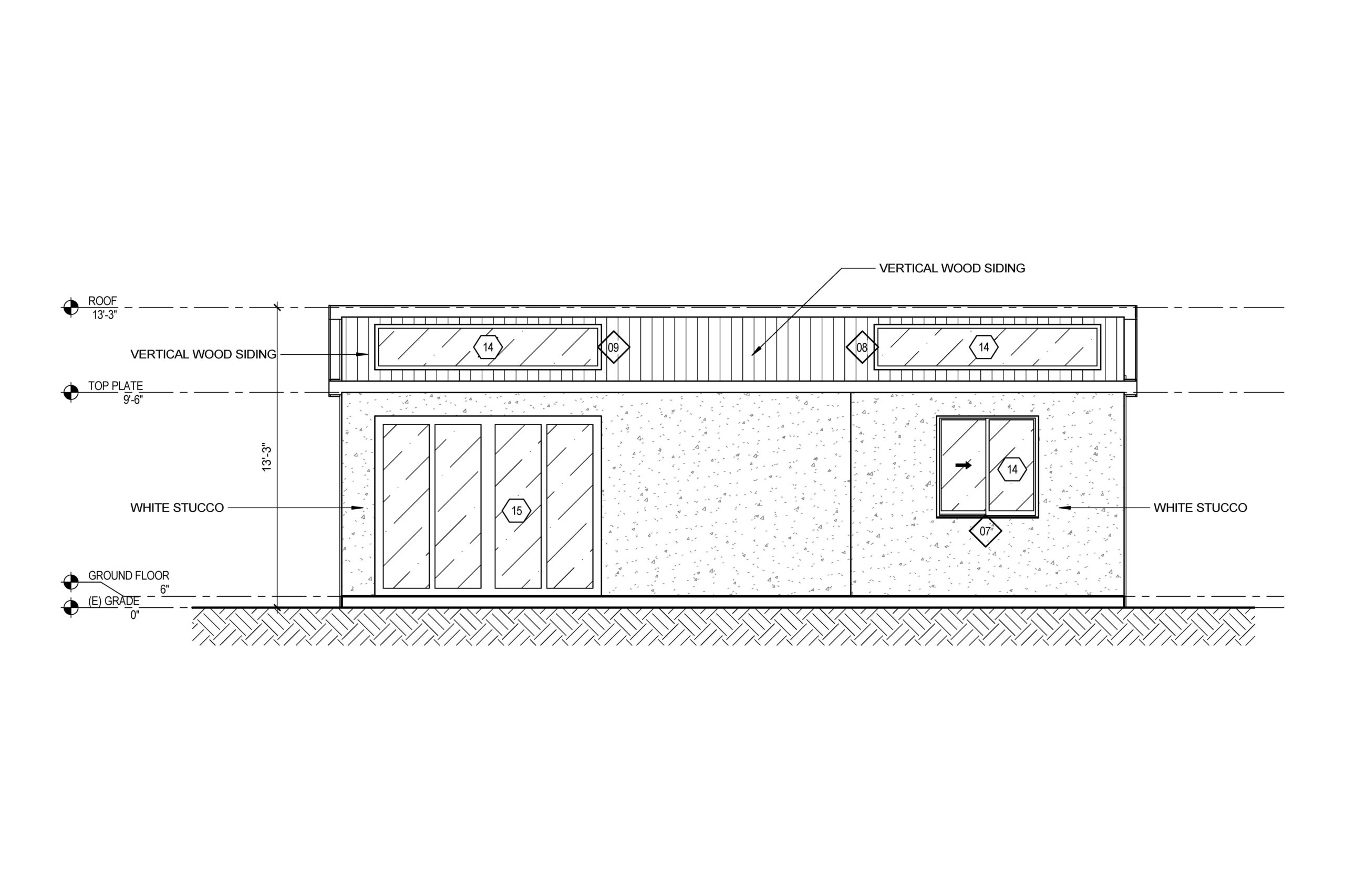 PL-19-09-24 Elevation 1