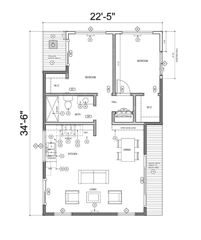 PL-19-09-24 Floor Plan