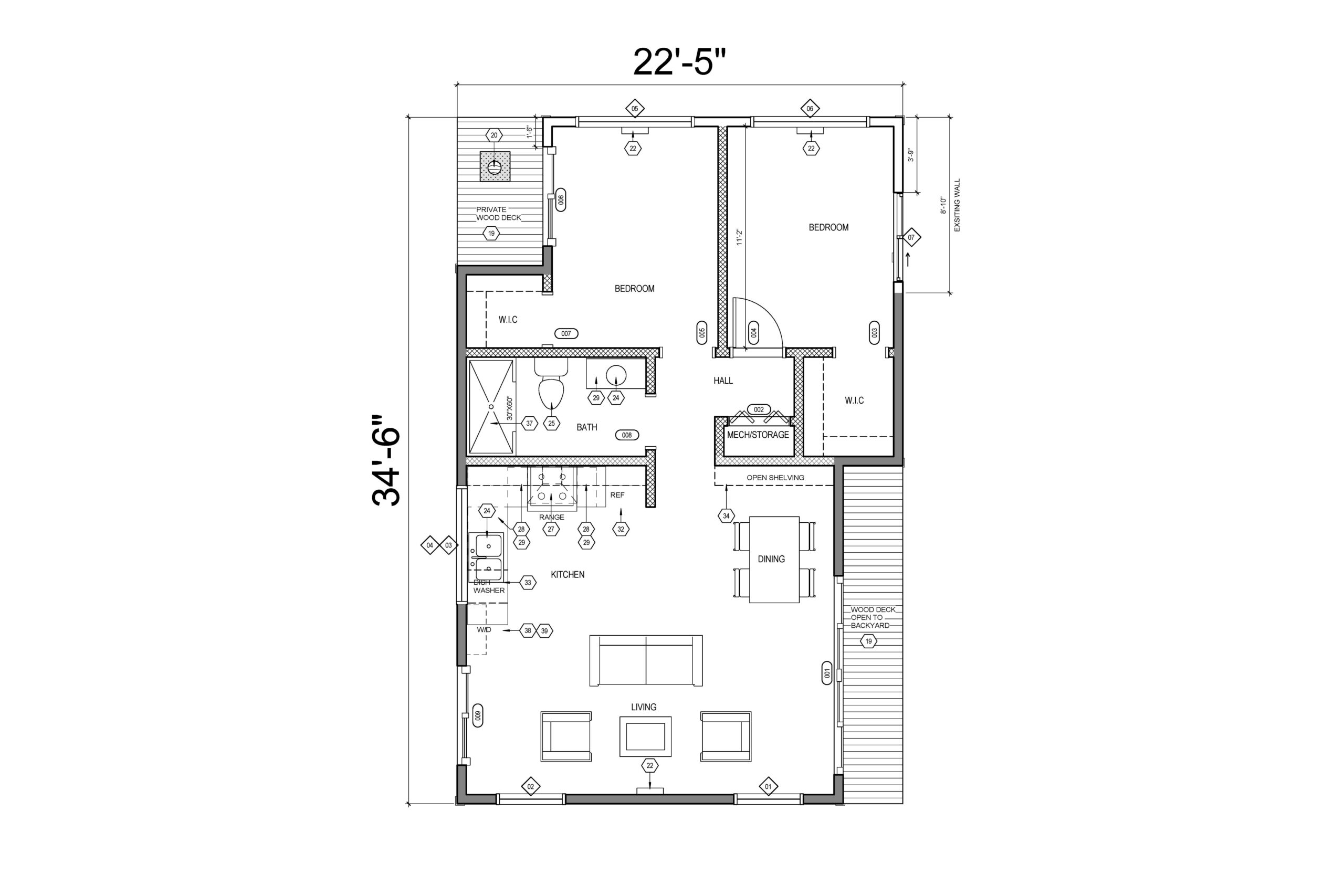 PL-19-09-24 Floor Plan